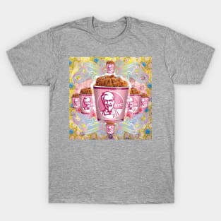 kentucky fried baroque T-Shirt
